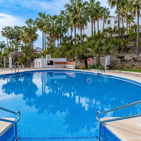 Tetuan 42 Oasis Nyaraló