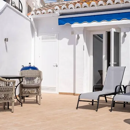 Tetuan 42 Oasis