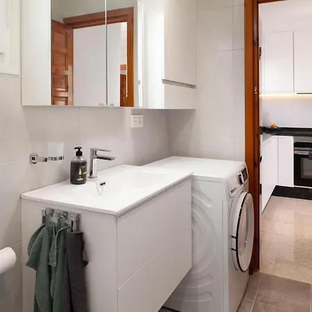Casa de Férias Tetuan 42 Oasis Nerja