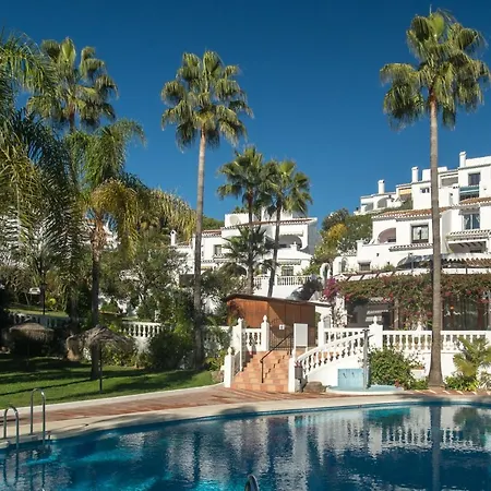 Tetuan 42 Oasis Casa de Férias Nerja