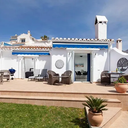Casa de Férias Tetuan 42 Oasis *